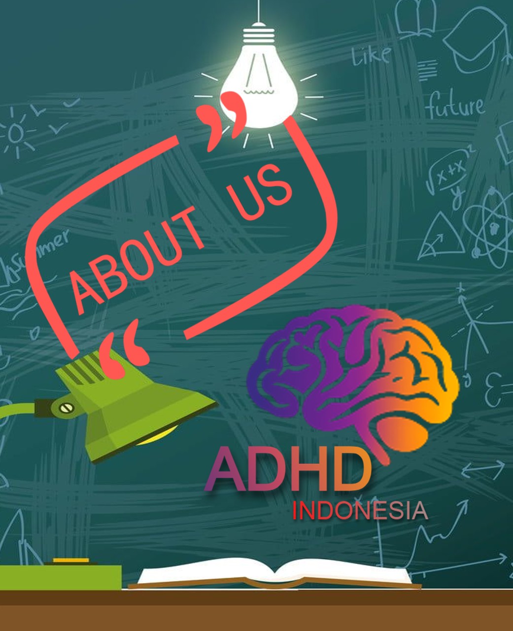 profil organisasi adhd Kota Batam